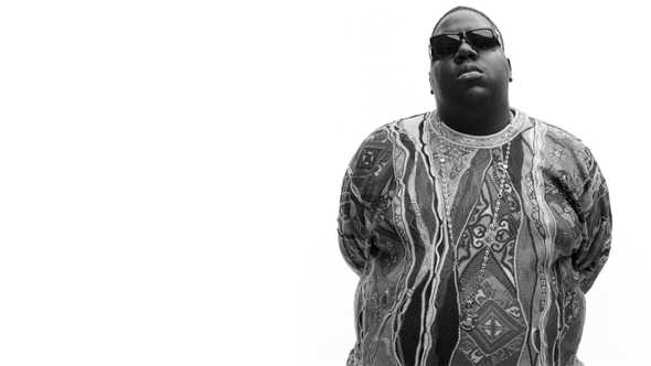 The Notorious B.I.G